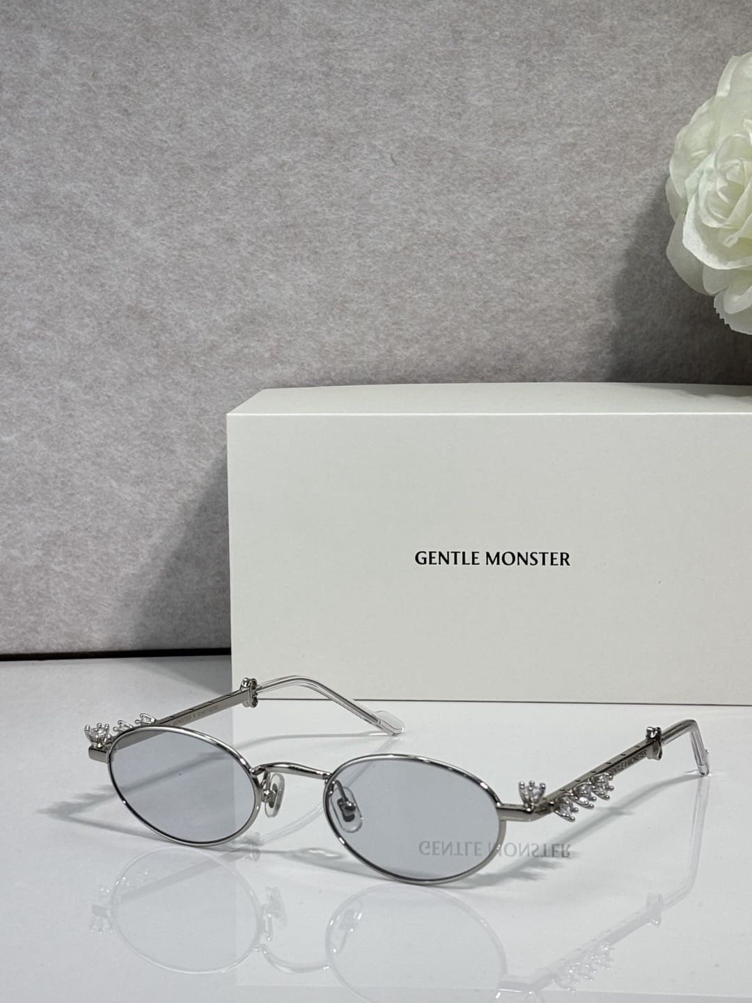 Gentle Monster Sunglasses